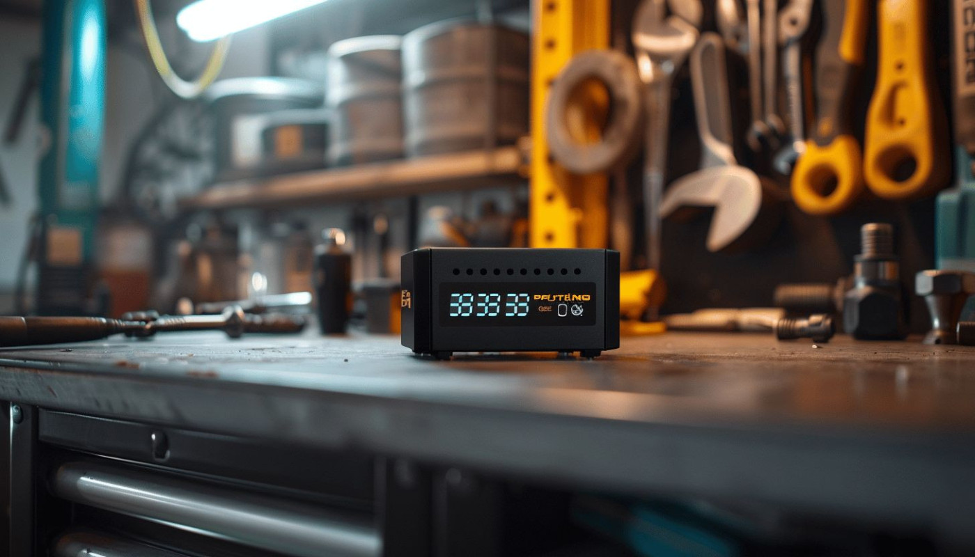 Amélioration de performance avec les boîtiers additionnels pour diesel - Mythes et réalités